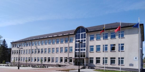 Informacija dėl asmenų aptarnavimo Kaišiadorių rajono savivaldybės administracijoje ir...
