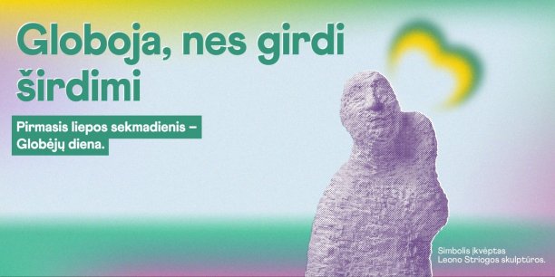 Artėjant Globėjų dienai realybė tokia – Lietuvoje vis dar trūksta vaikų globėjų