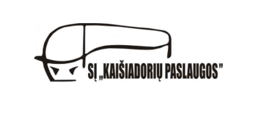 Nuo 2020-09-01 keičiasi SĮ „Kaišiadorių paslaugos“ autobusų tvrakaraštis