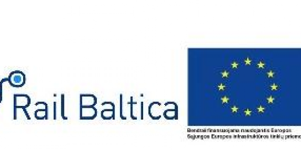 Informuojame apie pradedamą rengti  projekto „Rail Baltica“ geležinkelio linijos Lenkijos ir...