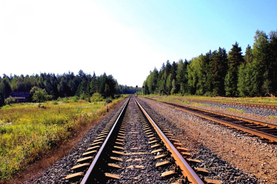Informuojame apie pradedamą rengti projekto „RAIL BALTICA“ geležinkelių infrastruktūros Kauno...