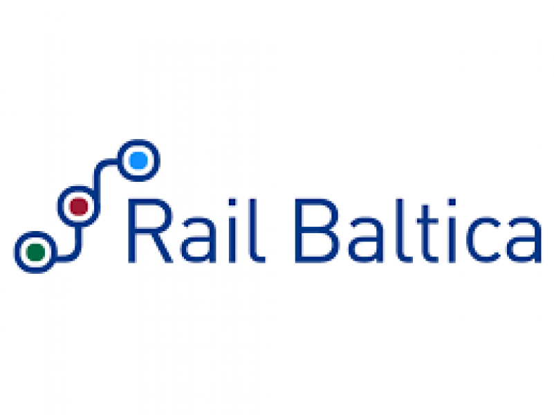 Dėl „Rail Baltica” geležinkelio linijos Kaunas-Vilnius susisiekimo komunikacijų inžinerinės...