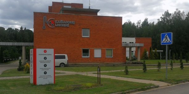 VšĮ Kaišiadorių ligoninėje pradėjo dirbti pirmieji savanoriai