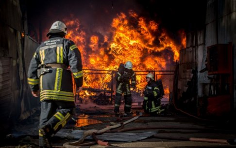 Gudienoje įsteigta ugniagesių komanda, priimtas Kaišiadorių miesto bendrasis planas ir kiti...