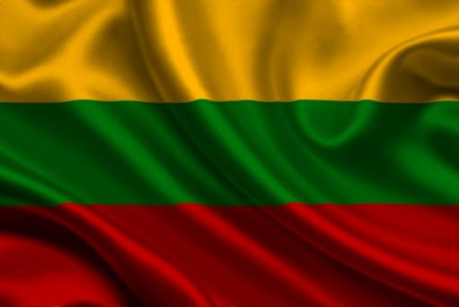 Kaišiadorių rajono savivaldybės vadovų sveikinimas Lietuvos  valstybės atkūrimo dienos proga