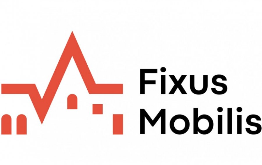 Projektas FIXUS Mobilis  – naujovė Lietuvos kultūros paveldo pastatų priežiūros srityje