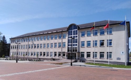 Kaišiadorių rajono savivaldybės tarybos sprendimai 
