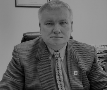 Mirė Kaišiadorių rajono savivaldybės administracijos direktorius Mindaugas Nasevičius 