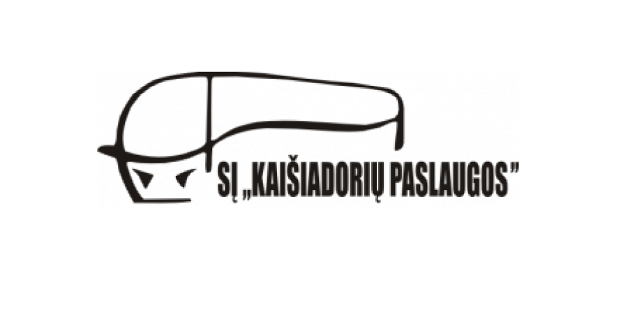 SĮ „Kaišiadorių paslaugos“ vietinio ( priemiestinio, miesto ) susisiekimo autobusų tvarkaraštis...