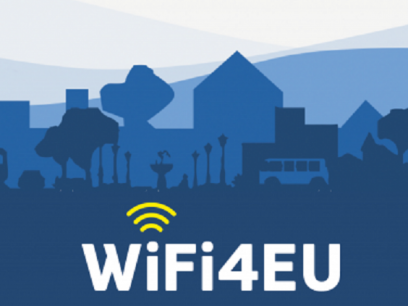 Pradėjo veikti nemokamas belaidis internetas WiFi4EU