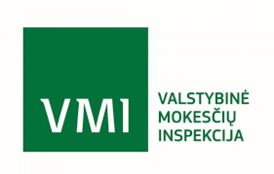VMI klientus aptarnauja įprasta tvarka
