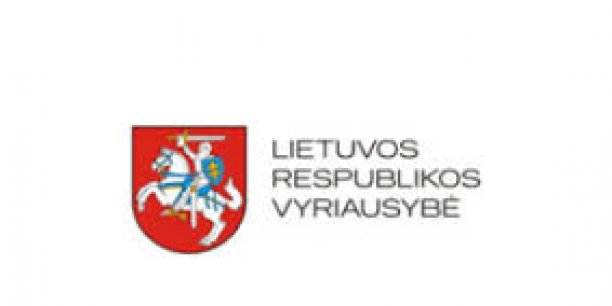 Lietuvos Respublikos Vyriausybės narių vykdomo gyventojų priėmimo 2021 metų IV ketvirčio grafikas
