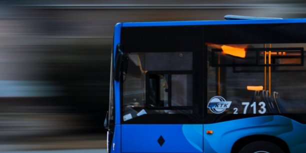 Informacija dėl atnaujinto autobuso maršruto Kaunas–Jonava–Vilnius