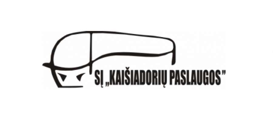 Nuo vasario  1 d. atidaromi SĮ „Kaišiadorių paslaugos“ autobusų maršrutai