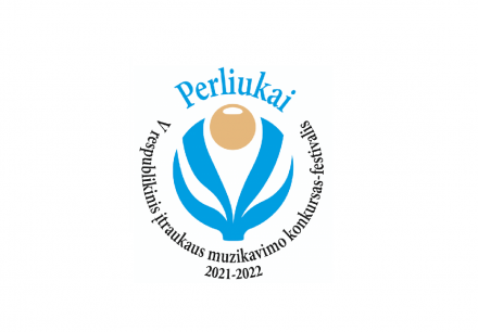 Kviečiame dalyvius registruotis į 2022 m. regioninius konkursus-festivalius „Perliukai“