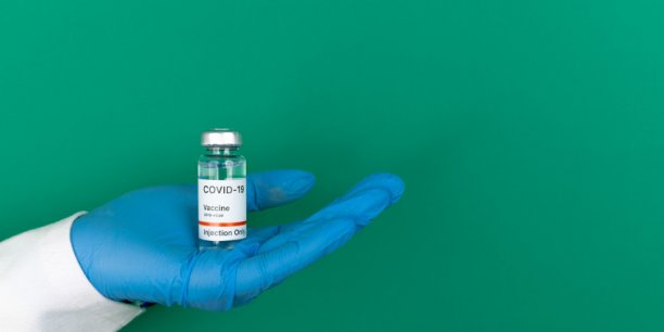 Lietuvą pasiekė nauja vakcina nuo COVID-19 ligos