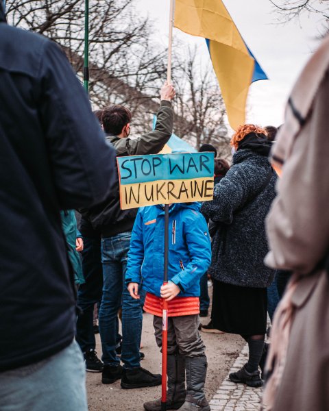 Kaišiadoriečių gerumui nėra ribų – priimtos kelios dešimtys pabėgėlių