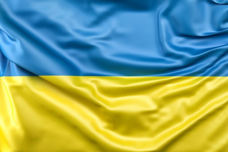 Pagalba ukrainiečiams: nemokami VILNIUS TECH leidiniai lietuvių kalbos mokymuisi