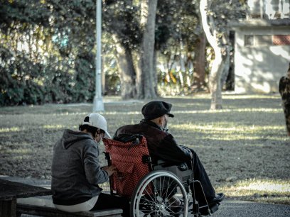 Kviečiame teikti prašymus leisti teikti akredituotą socialinę reabilitaciją neįgaliesiems...