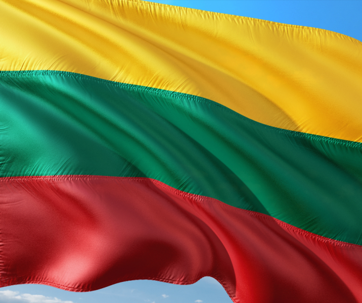 Savivaldybės vadovų sveikinimas Lietuvos nepriklausomybės atkūrimo dienos  proga