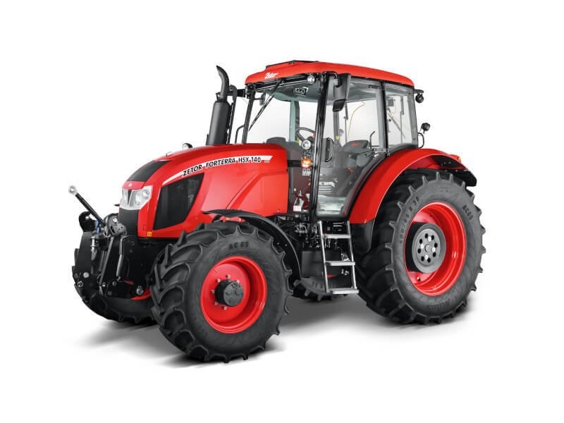 Patvirtintas Traktorių, savaeigių ir žemės ūkio mašinų bei jų priekabų 2023 metų techninės...