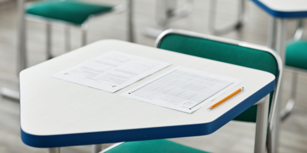 Informacija dėl  valstybių brandos  egzaminų išlaikymo Kaišiadorių rajone