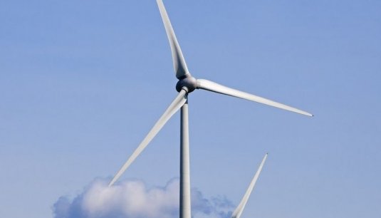 Atliekama atranka dėl poveikio aplinkai vertinimo, pavadinimas: vėjo elektrinių įrengimas...