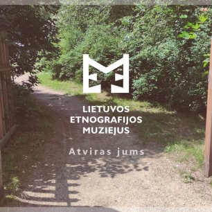 Nuo 2023 m. lapkričio 17 d. Lietuvos liaudies buities muziejaus juridinis vardas yra keičiamas ir...