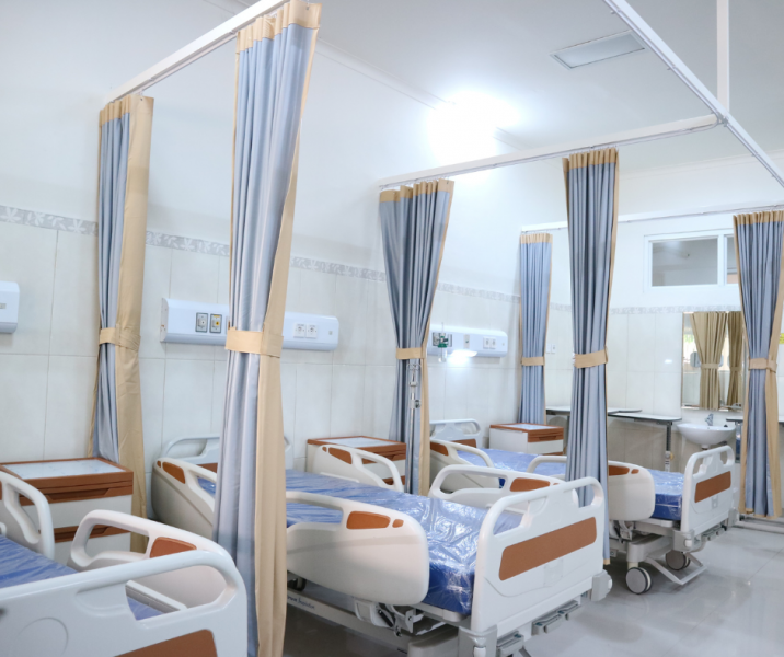 Sveikatos  centras  užtikrins  kokybiškų paslaugų teikimą Kaišiadorių rajono gyventojams