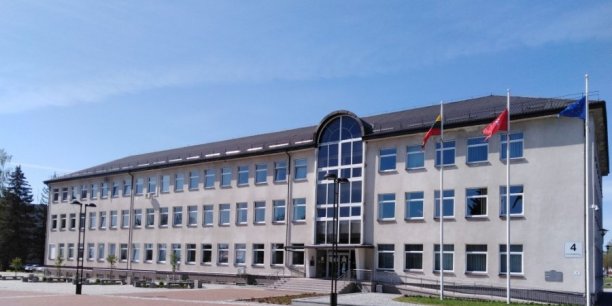 Kviečiame stebėti Kaišiadorių rajono savivaldybės tarybos posėdžio transliaciją