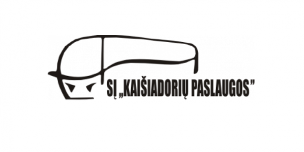 Informacija  dėl SĮ „Kaišiadorių paslaugos“ autobusų eismo