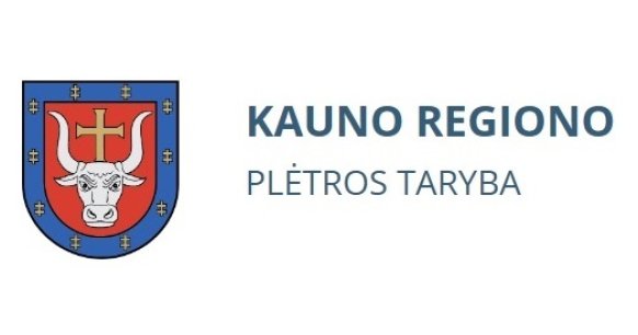 2024–2029 m. Kauno regiono funkcinės zonos strategijos projekto viešinimas