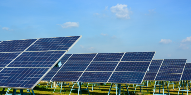 Smulkusis verslas ir ūkininkai planuoja įrengti beveik 58 MW bendros galios saulės elektrinių