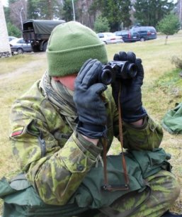 Dėl Lietuvos kariuomenės Pėstininkų brigados „Geležinis vilkas“ Kunigaikščio Vaidoto pėstininkų...