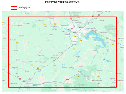 2025 m. kovo 17 iki kovo 27 d. planuojamos Lietuvos kariuomenės Pėstininkų brigados „Geležinis...