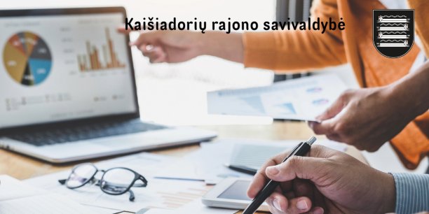 Kviečiame susipažinti su Savivaldybės 2025-2027 metų strateginio veiklos plano projektu