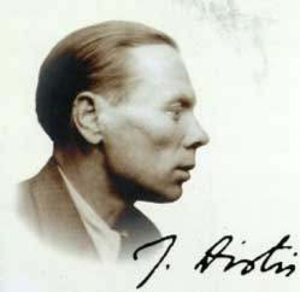 Kaišiadorių rajono savivaldybė skelbia konkursą Jono Aisčio literatūros premijai gauti