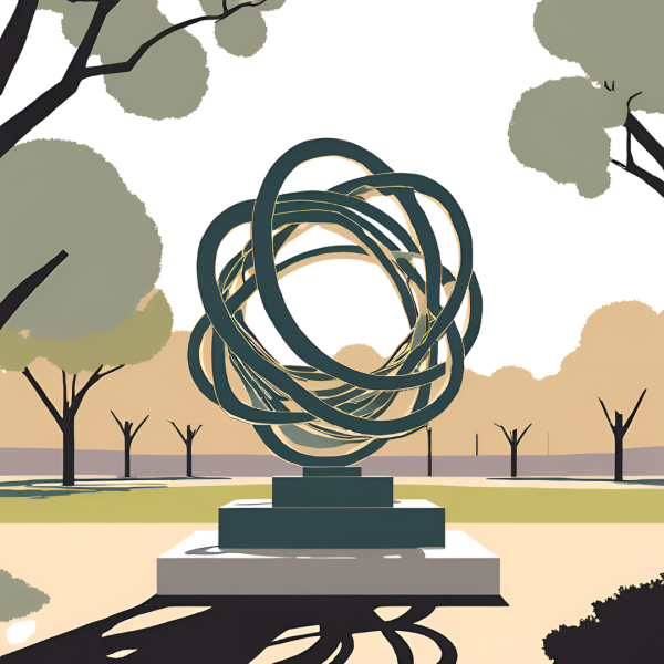 Kviečiame dalyvauti atvirame skulptūrinio elemento, skirto negimusių kūdikių laidojimo vietai...