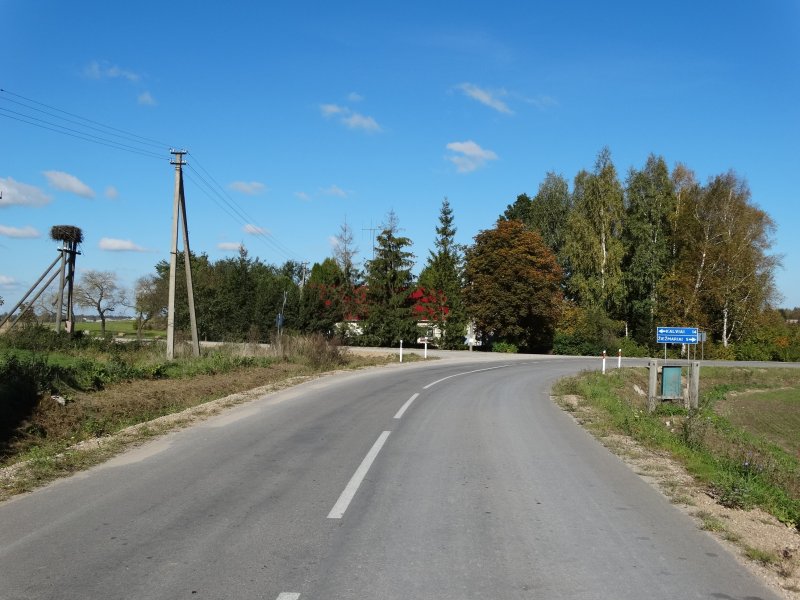 Žiežmarių apylinkės seniūnijoje, Pakertų kaime, Ilgojoje  gatvėje bus vykdomi kasinėjimo darbai