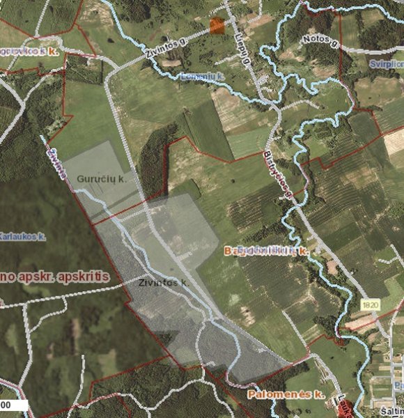 Nuo 2025 m. kovo 6 d. ant kelio Beloniškės–Lomeniai pastatomi kelio ženklai  Nr. 314 „Ribota masė“