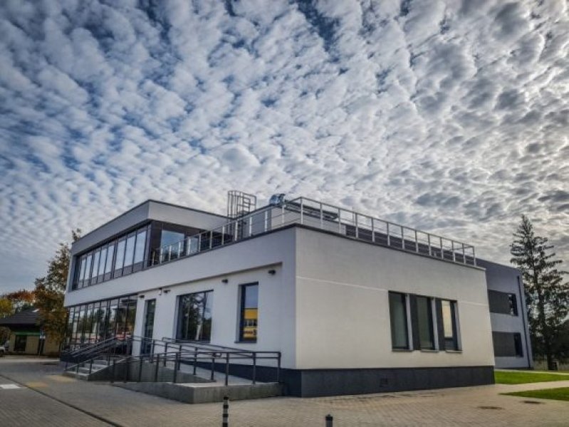 Kaišiadorių rajono turizmo infrastruktūros naujausias įvertinimas viršija šalies vidurkį