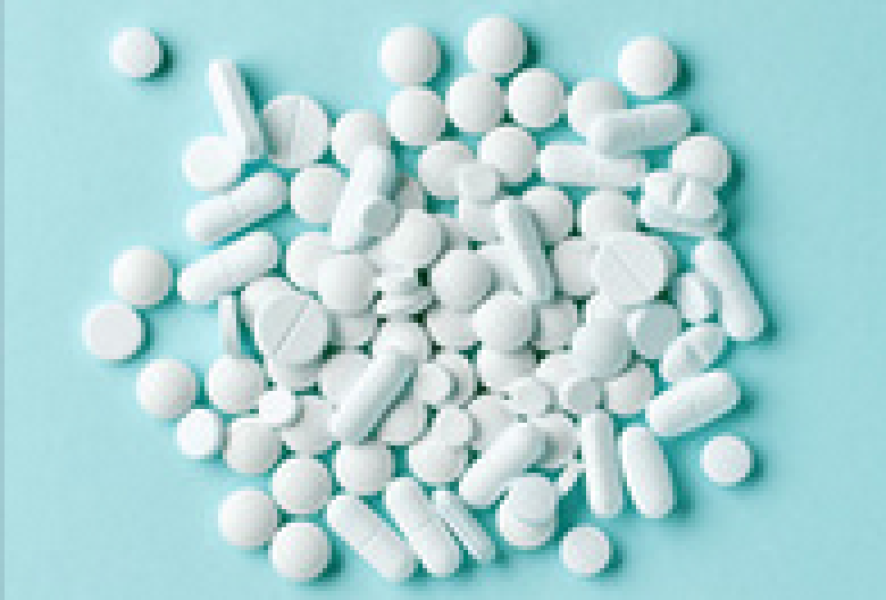 Receptai kalio jodido tabletėms netrukus bus atnaujinti, jas gaus ir gyvenamosios vietos...