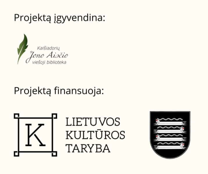 Bibliotekoje vyko III dalių seminarų ciklas „Teatro metodų pritaikymas edukacijų ir renginių...