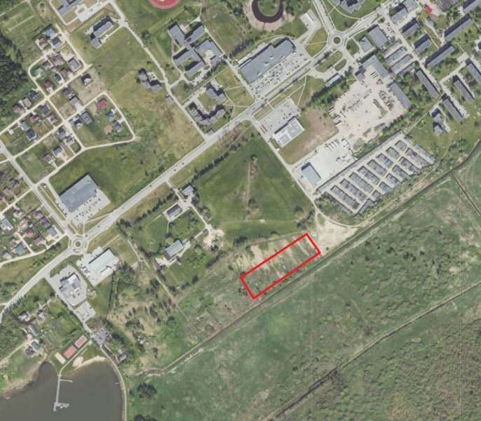 Pradedami bendro pėsčiųjų ir dviračių tako statybos darbai