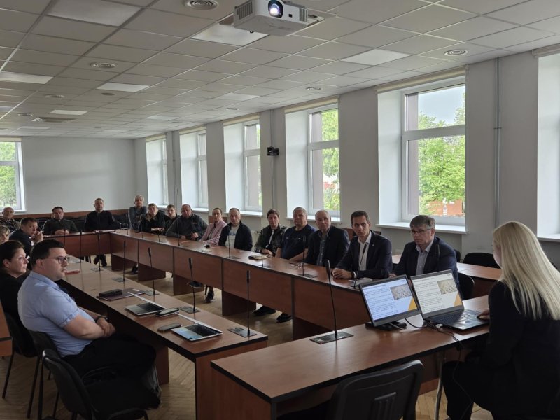 Kaišiadorių rajono savivaldybėje aptarta užkrečiamųjų ligų kontrolė