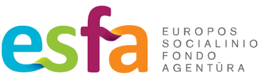 Europos socialinio fondo agentūra kviečia socialines paslaugas teikiančias įstaigas ir fizinius...