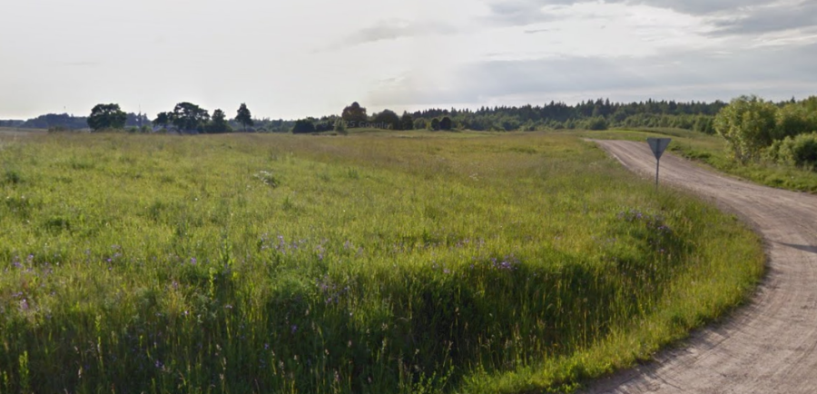 Nemaitonių seniūnijoje išduotas kasinėjimo leidimas UAB „Pažangi energetika“ oro linijos 10 Kv OI...