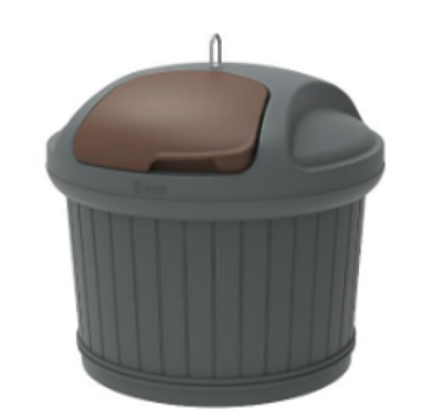 Pasirašyta projekto „Rūšiuojamojo atliekų surinkimo skatinimas Kaišiadorių rajone“ Nr....