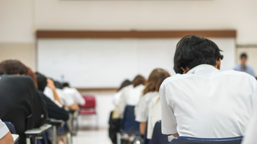 Kaišiadorių rajono abiturientai pasiekė puikių rezultatų – net 44 šimtukai