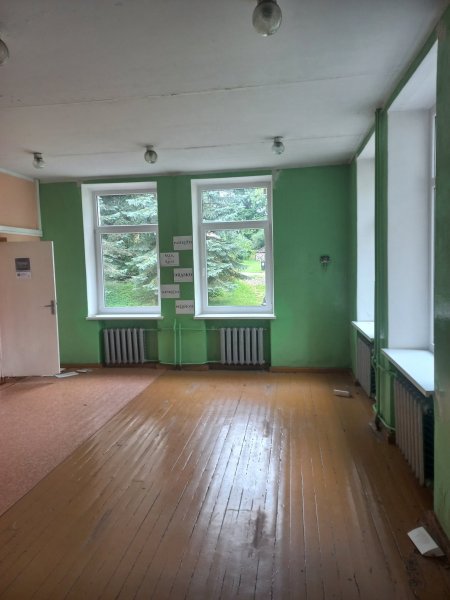 Negyvenamosios patalpos ir jai priskirto žemės sklypo dalies, esančios Žiedo g. 30-1, Tauckūnų...